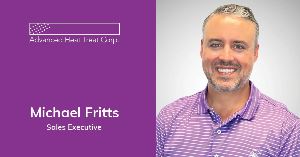 Meet Michael Fritts