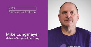 Meet Mike Langmeyer