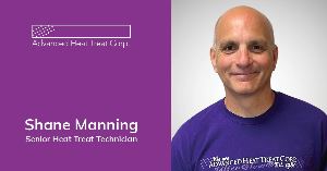 Meet Shane Manning